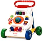 Fisher-Price Bright Beginnings Activi...