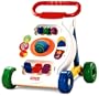 Fisher-Price Bright Beginnings Activity Walker