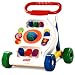 Mattel K9875 - Fisher-Price Activity Lauflernwagen