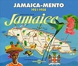 IMAGE OF Jamaica-Mento 1951-1958