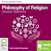Philosophy of Religion: Bolinda Beginner Guides | [Charles Taliaferro]