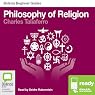 Philosophy of Religion: Bolinda Beginner Guides
