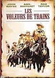 Image de Les Voleurs de trains