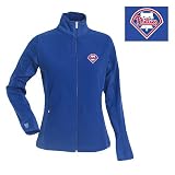 Philadelphia Phillies Women's Sleet Fleece by Antigua
