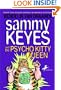 Sammy Keyes And The Psycho Kitty Queen (Turtleback School & Library Binding Edition) (Sammy Keyes (Pb))