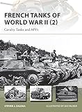 French tanks of World War II