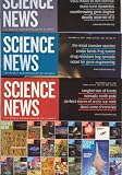 Science News - Year Review, Tatoo Ink, Bad Air, Sept 8, Oct 13, Dec 22, 2007