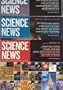 Science News - Year Review, Tatoo Ink, Bad Air, Sept 8, Oct 13, Dec 22, 2007