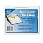 AAGSW70650 - 2008 Flip-A-Week Desk Calendar Refill with QuickNotes