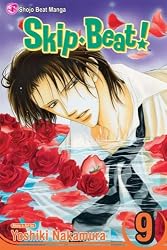 Skip Beat!, Vol. 9 (Skip Beat (Graphic Novels))