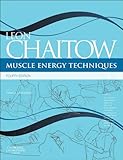 Muscle energy techniques