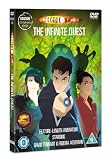 Doctor Who : Infinite Quest - Complete Animated BBC Series