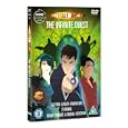 Doctor Who : Infinite Quest - Complete Animated BBC Series