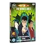 Doctor Who : Infinite Quest - Complete Animated BBC Series [DVD]