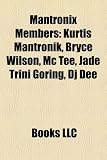 Mantronix Members