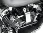Rivco Products Air Horn - Chrome AHHD
