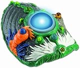 Gormiti Elemental Fusion Elemental TransformerIMAGE