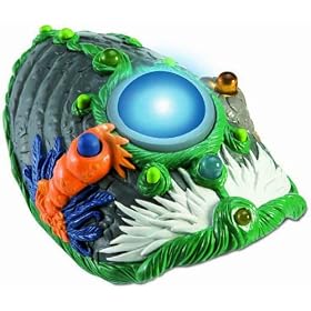 Gormiti Elemental Fusion Elemental Transformer