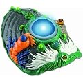 Gormiti Elemental Fusion Elemental Transformer