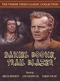 Daniel Boone, Trail Blazer
