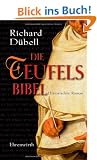 Die Teufelsbibel: Historischer Roman