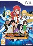 Sakura Wars: So Long My Love  Wii