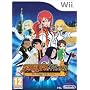 Sakura Wars: So Long My Love (Wii)