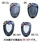 DAKINE(ダカイン)デッキパット PANCHO PRO BK/WH