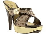 Baby Phat - Baby Phat Lesha Fabric