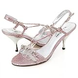 Michael Antonio Bilson Heels