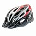 Giro Indicator Sport Helmet (Red/Black, Adult Universal Size)
