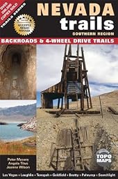 Nevada Trails Southern Region