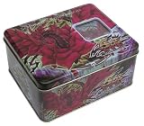Yu-Gi-Oh Schwarzer Rosendrache Tin Box 2008 5DS