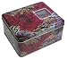 Yu-Gi-Oh! 2008 5Ds Tin Box Schwarzer Rosendrache dt.