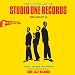 The Album Cover Art of Studio One Records: The Original