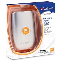 Verbatim HDD bei Amazon