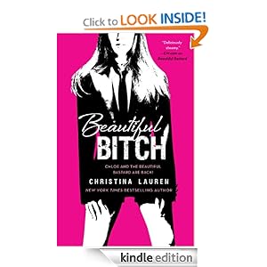 Beautiful Bitch - Christina Lauren