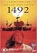 DVD : 1492 - Die Eroberung des Paradieses / 1492 - Conquest of Paradise [ Australische Fassung, Keine Deutsche Sprache ]