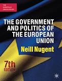 The government and politics of the European Union