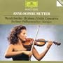 Mendelssohn/Brahms: Violin Concertos