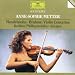 Brahms - Mendelssohn : Concertos pour violon