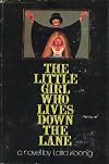 The Little Girl Who Lives Down the Lane