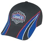 Jimmie Johnson 2009 Pit Cap