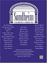 Sondheim : A Celebration at Carnegie Hall (Vocal Selections) (Essential Box Sets)