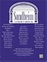 Sondheim : A Celebration at Carnegie Hall (Vocal Selections) (Essential Box Sets)