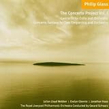 Philip Glass: The Concerto Project Vol. 1