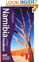 Namibia Handbook Footprint Travel Guides