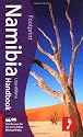Namibia (Footprint Namibia Handbook)