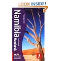 Namibia Handbook Footprint Travel Guides