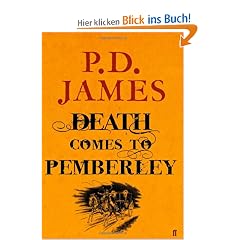 Death Comes to Pemberley